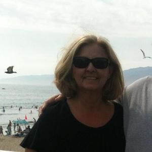 Meet your Posher, Angie